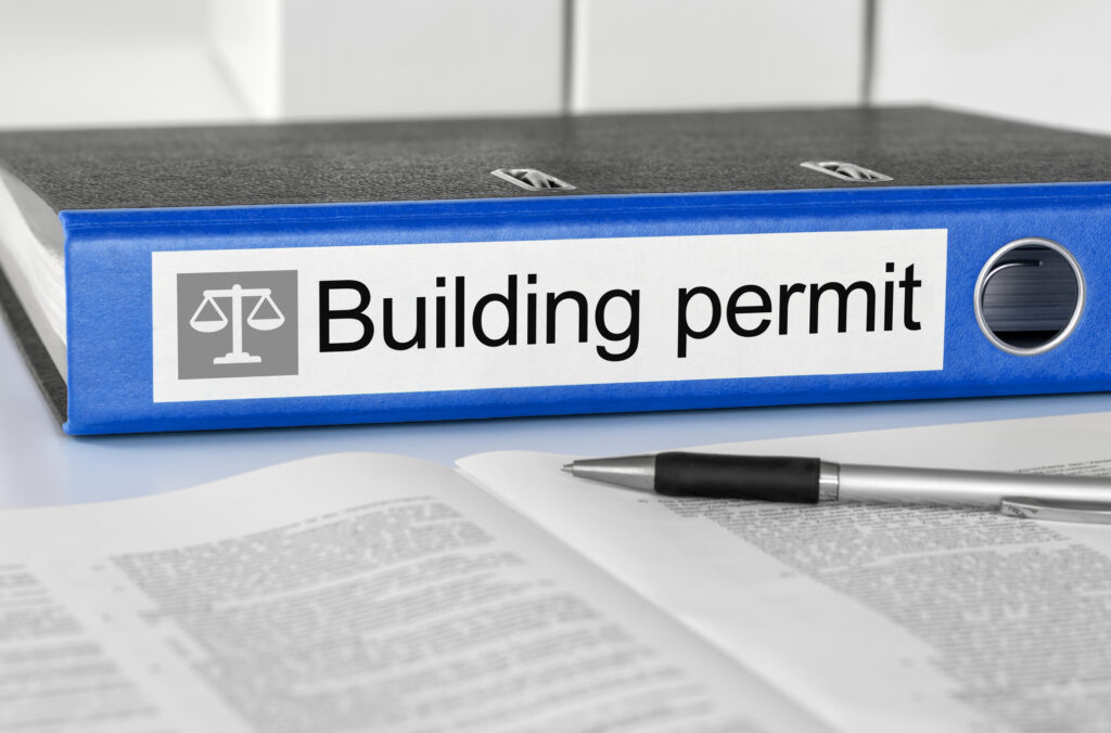How Long Does a Building Permit Take in Ottawa?