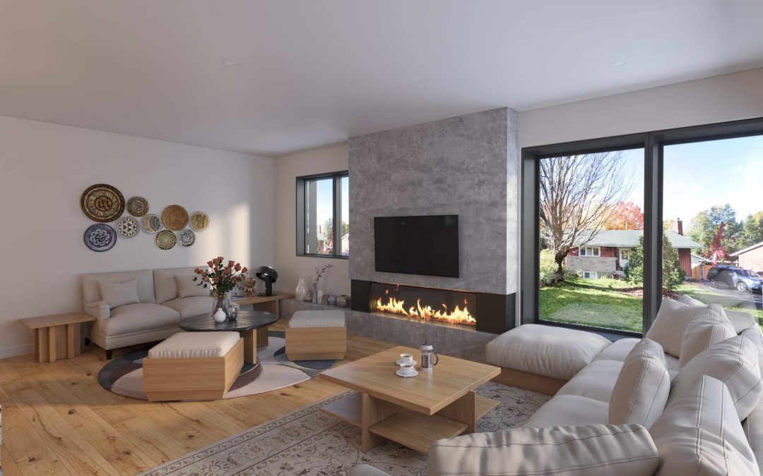 As-Built Drawings Ottawa: What They Are & When You Need Them