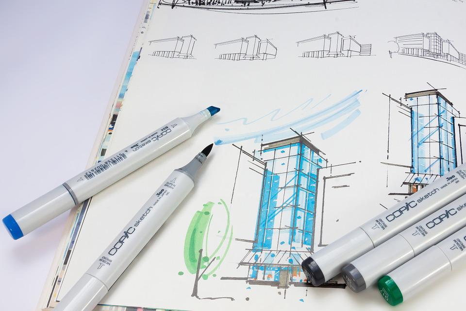 Site Plan Drawings Ottawa: Requirements for Building Permits